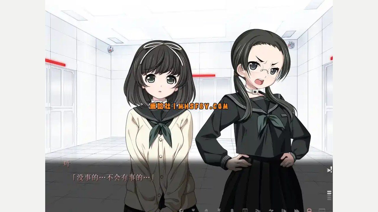 乐园之扉 章节事件 专题图 3