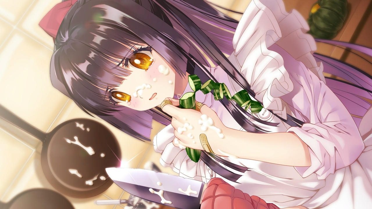 无颜之月-待宵双椿 实机画面 资料图 8
