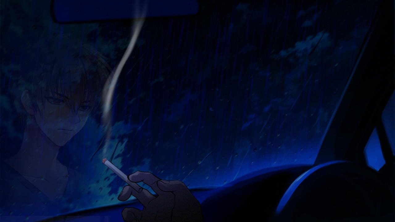 无颜之月-待宵双椿 章节事件 专题图 3