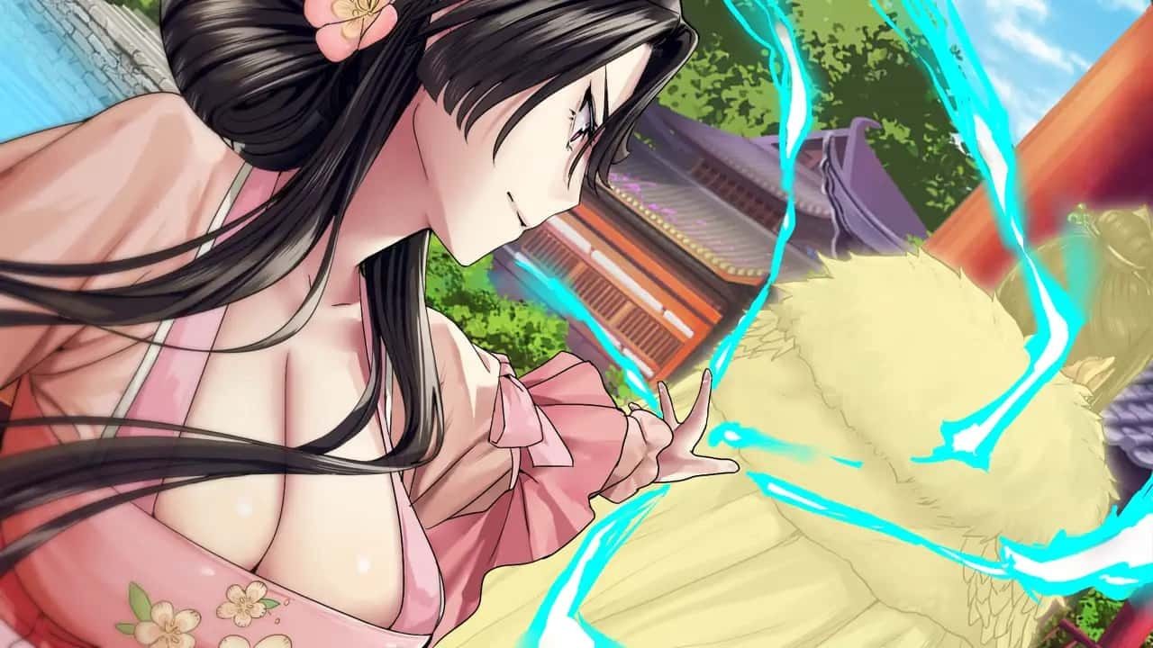 绯月仙行录 攻略要点 展示图 1