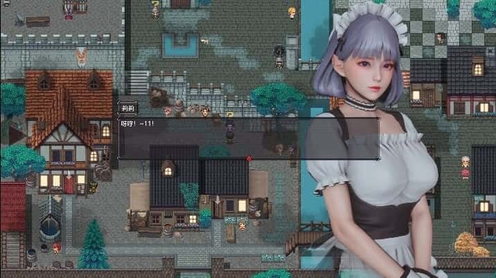 降临战纪 版本内容 页面配图 8