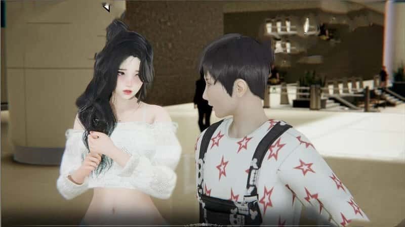 少年阿宾 多结局 资料图 2
