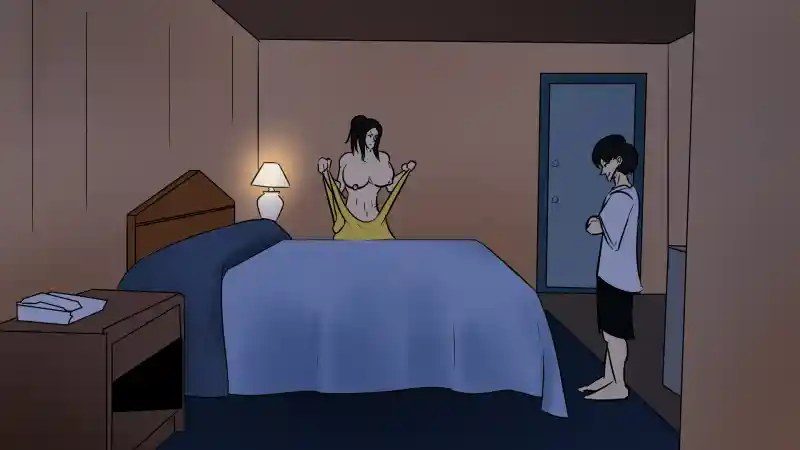 单亲妈妈 剧情互动 详情图 8