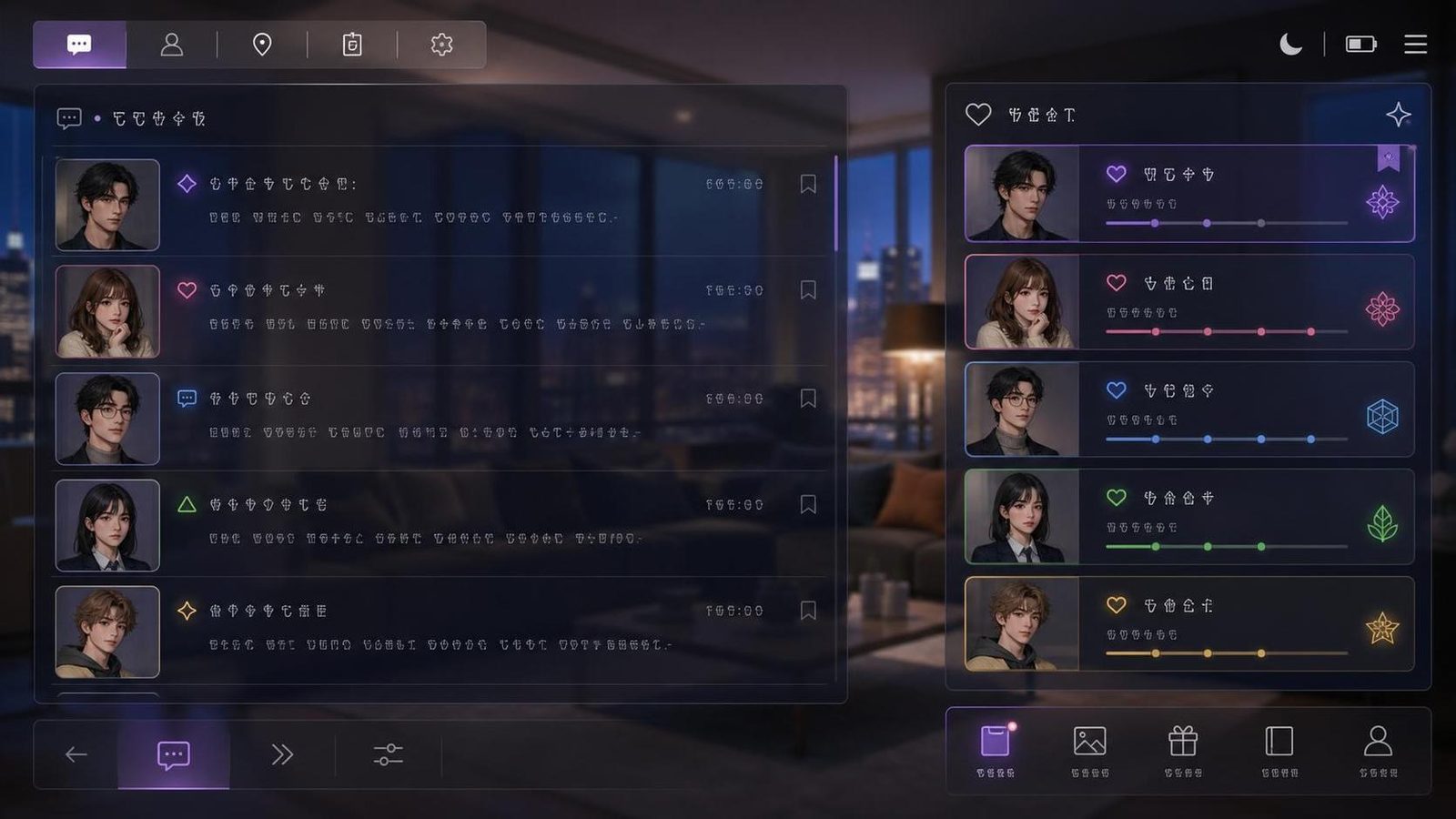 糖爹买下并绑定SugarDaddy 存档备份 展示图 6