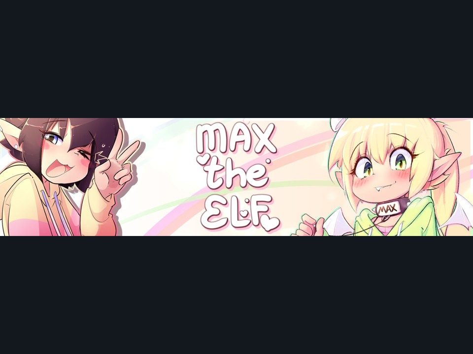 精灵麦克斯MaxtheElf官方正式版 精灵麦克斯MaxtheElf官方正式版游戏攻略与版本内容 封面图